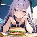 おいし？ 11枚目