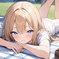 おいし？ 8枚目