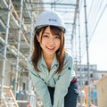 婀娜っぽい女性① 8枚目