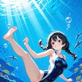 おためしLILY 4枚目