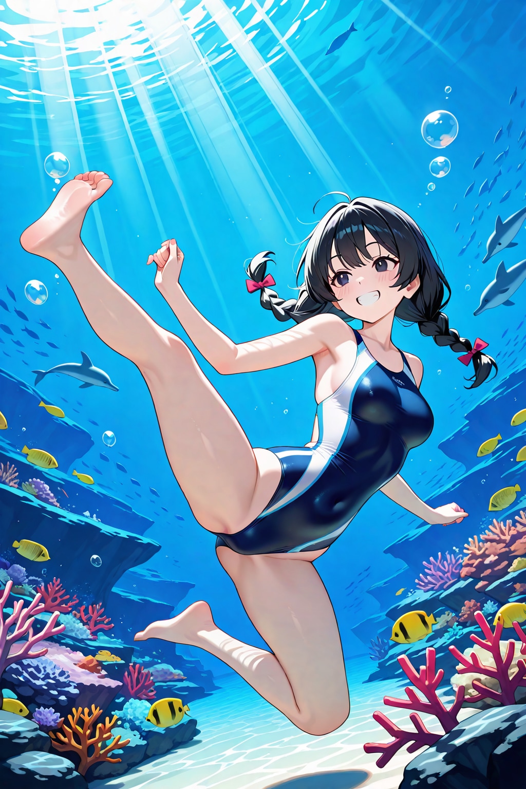 おためしLILY