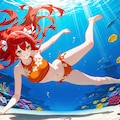 おためしLILY 7枚目