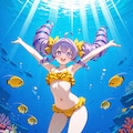 おためしLILY 3枚目
