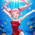 おためしLILY 6枚目