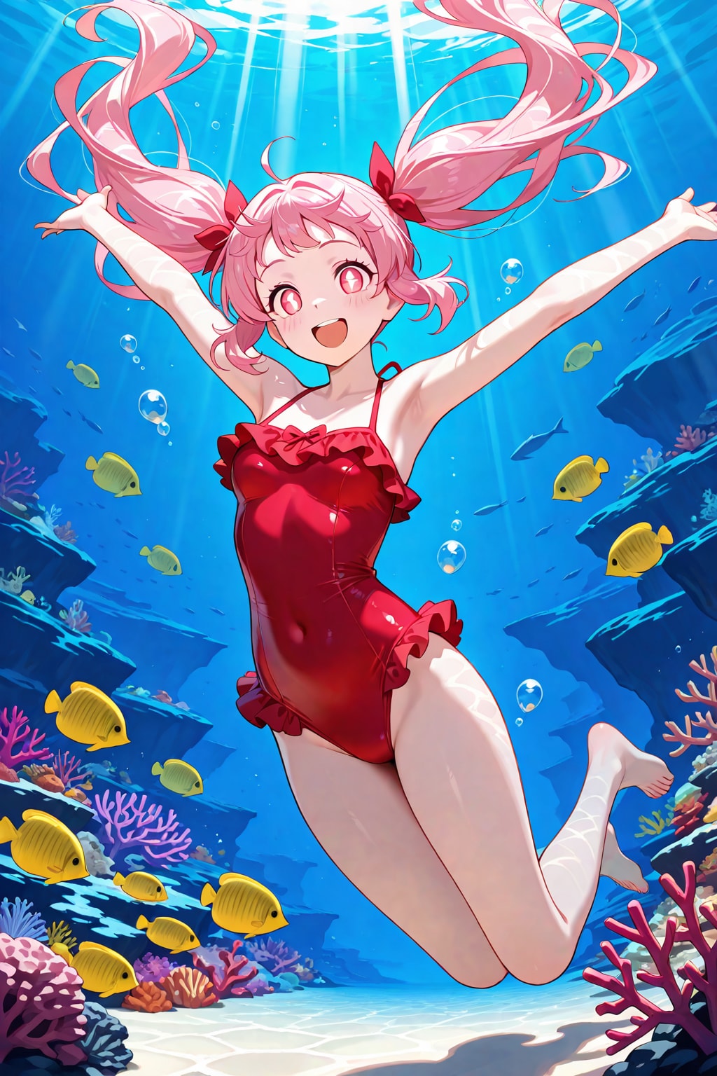 おためしLILY