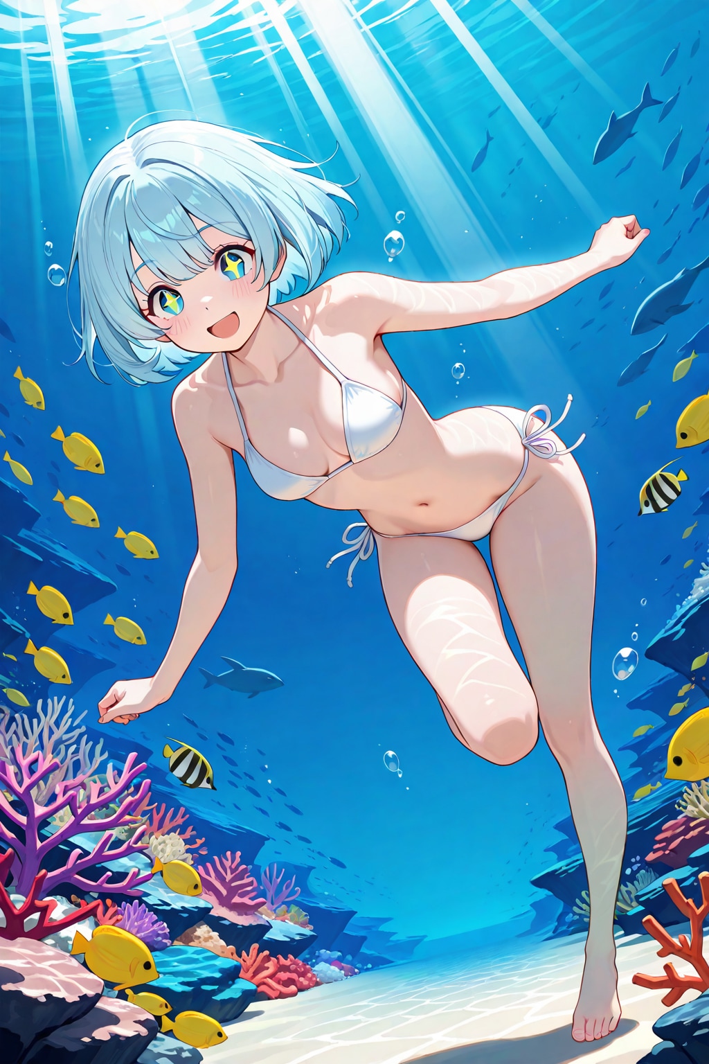 おためしLILY