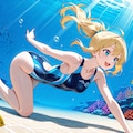 おためしLILY 8枚目