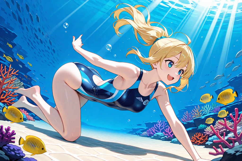 おためしLILY