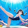 おためしLILY 10枚目