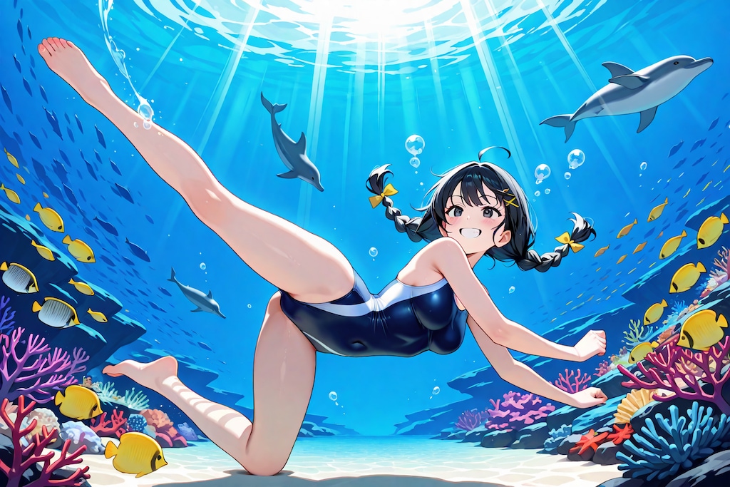 おためしLILY