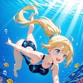 おためしLILY 2枚目