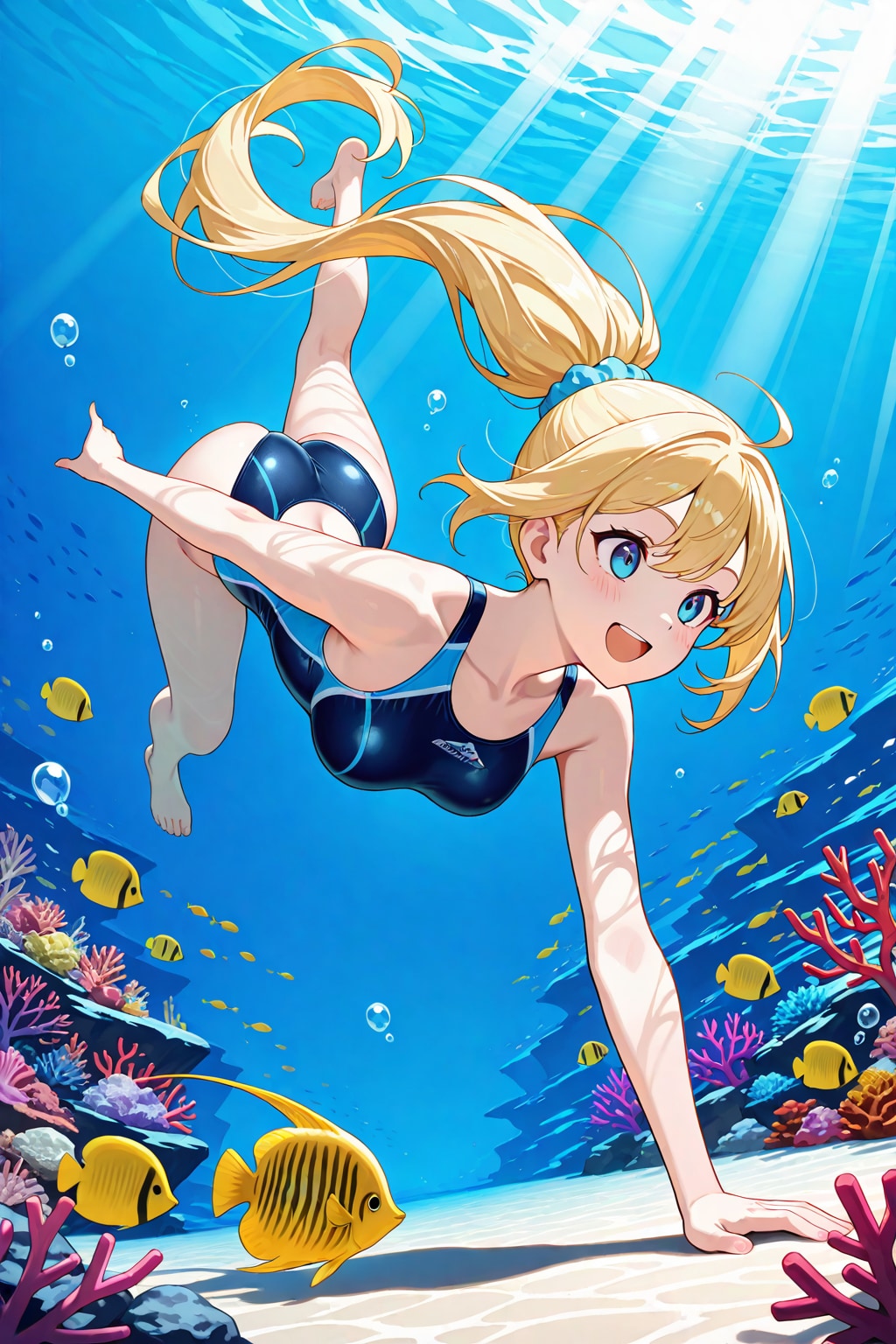 おためしLILY
