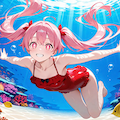 おためしLILY 12枚目