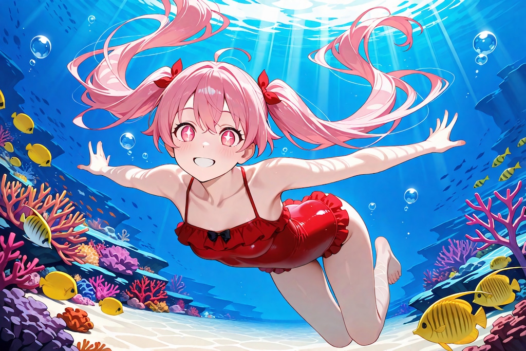 おためしLILY
