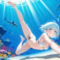 おためしLILY 11枚目