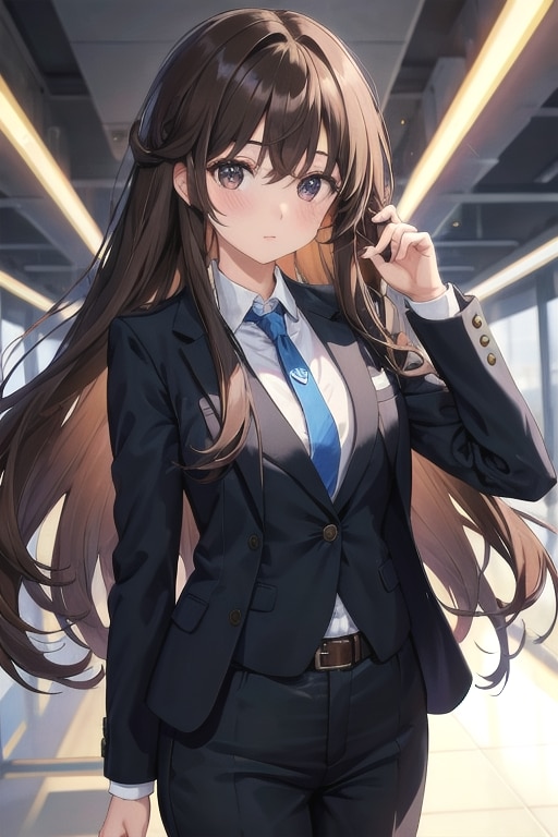 みことちゃん810 | の人気AIイラスト・グラビア