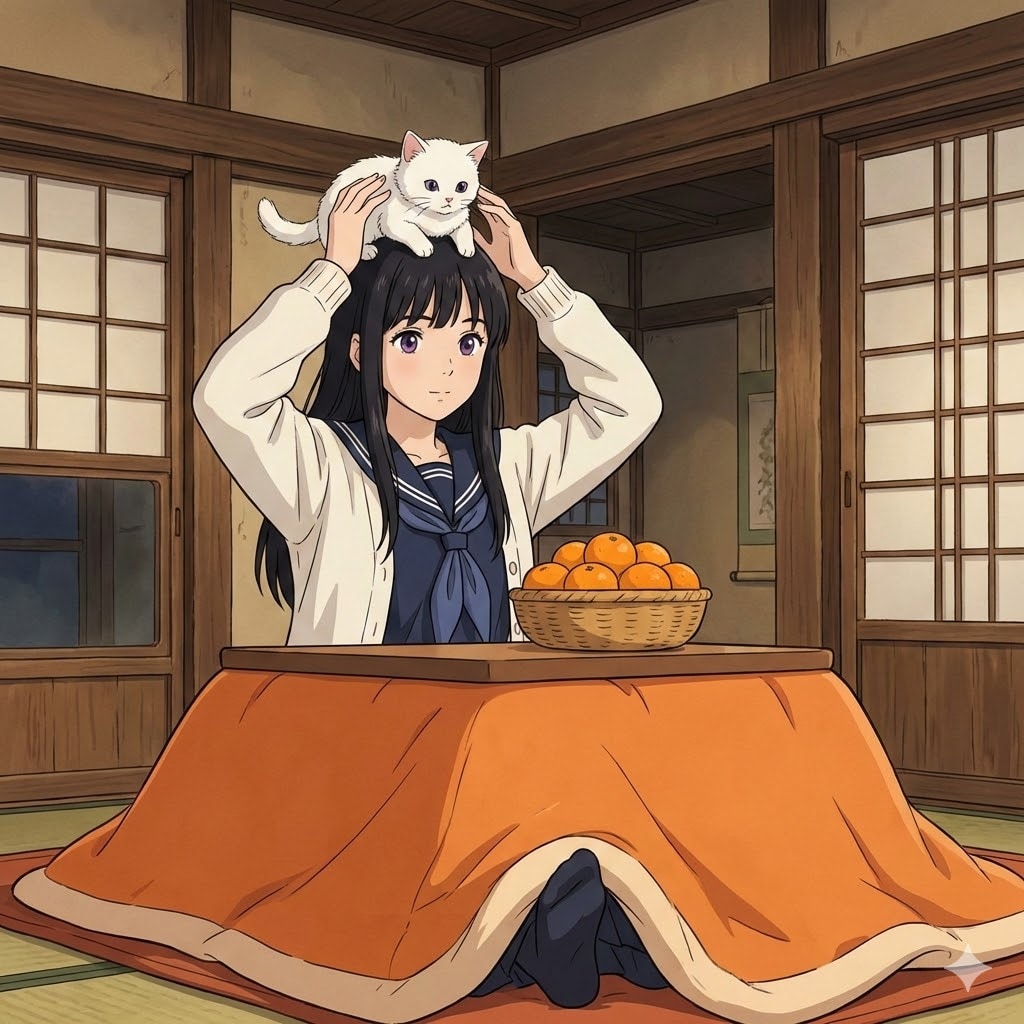 猫をかぶる | の人気AIイラスト・グラビア