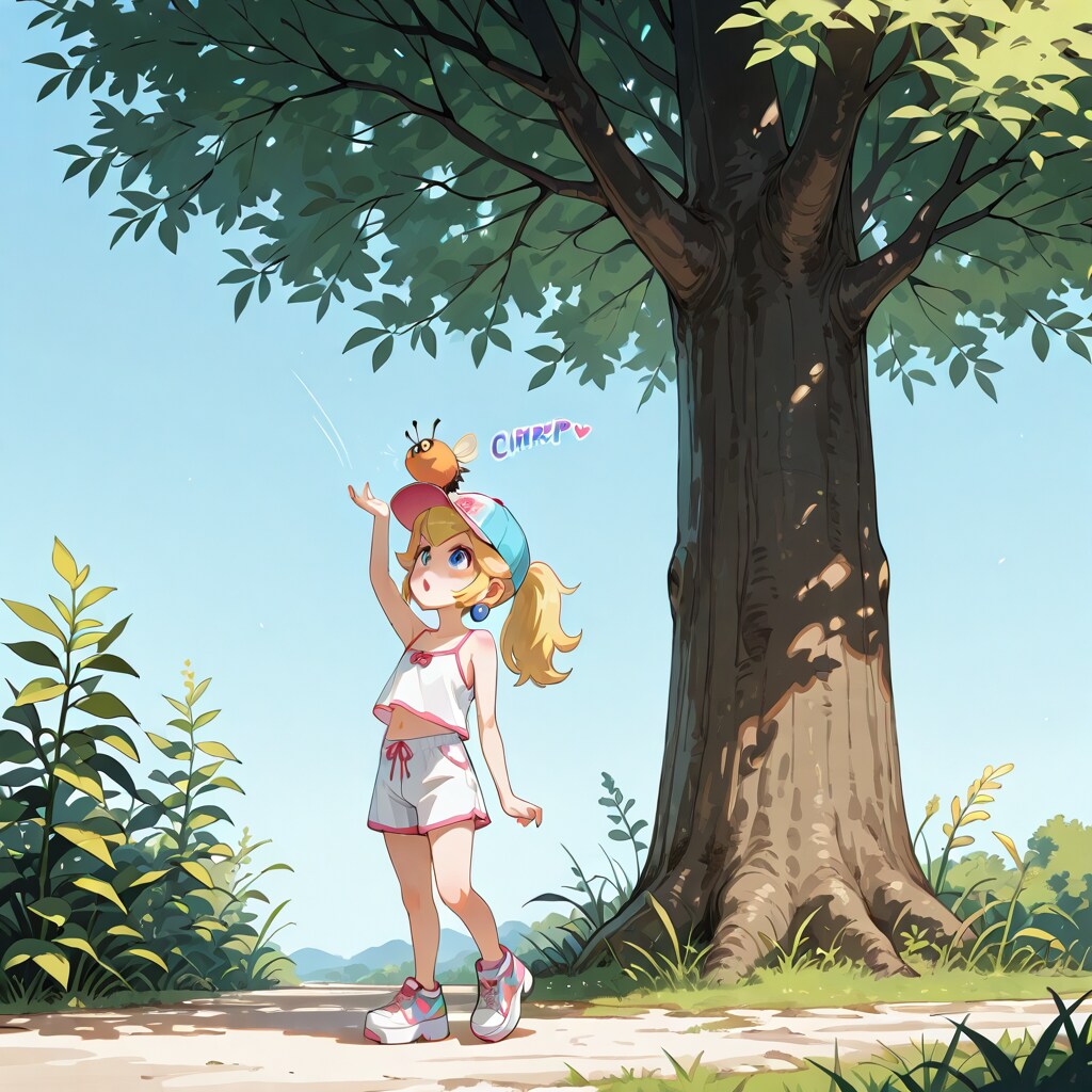 夏と虫
