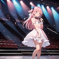 アイドルオンステージ② 4枚目