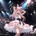 アイドルオンステージ② 5枚目