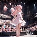 アイドルオンステージ② 3枚目