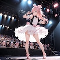 アイドルオンステージ② 2枚目