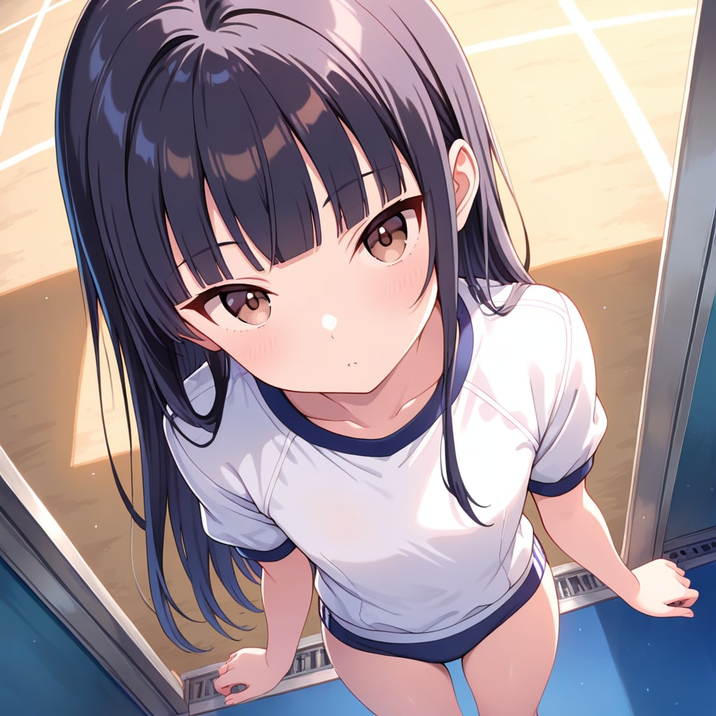 体操服