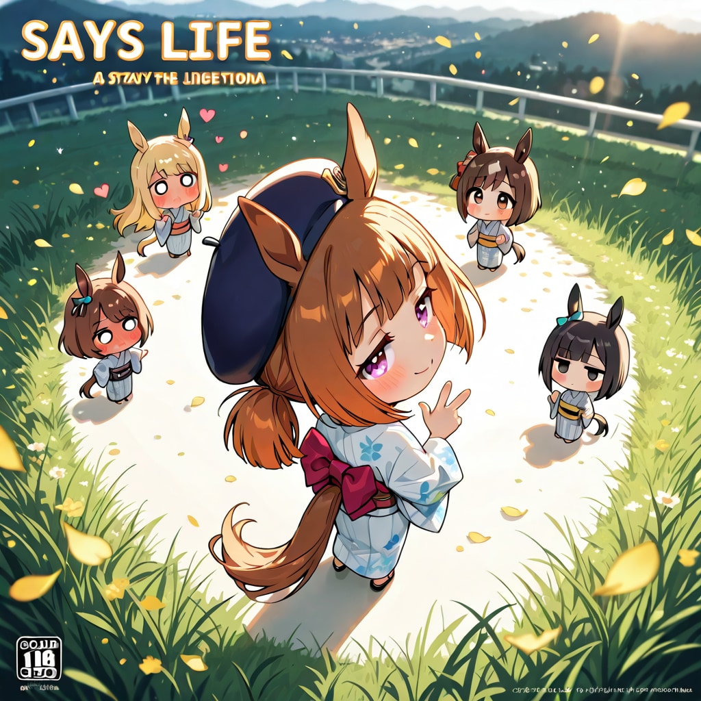 夕方頃。