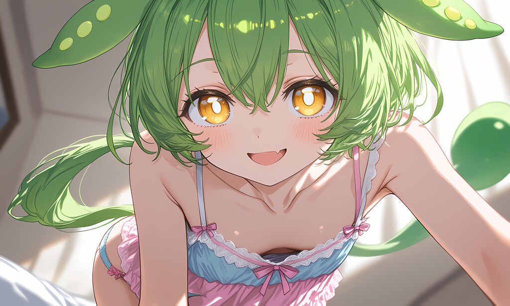 枝豆