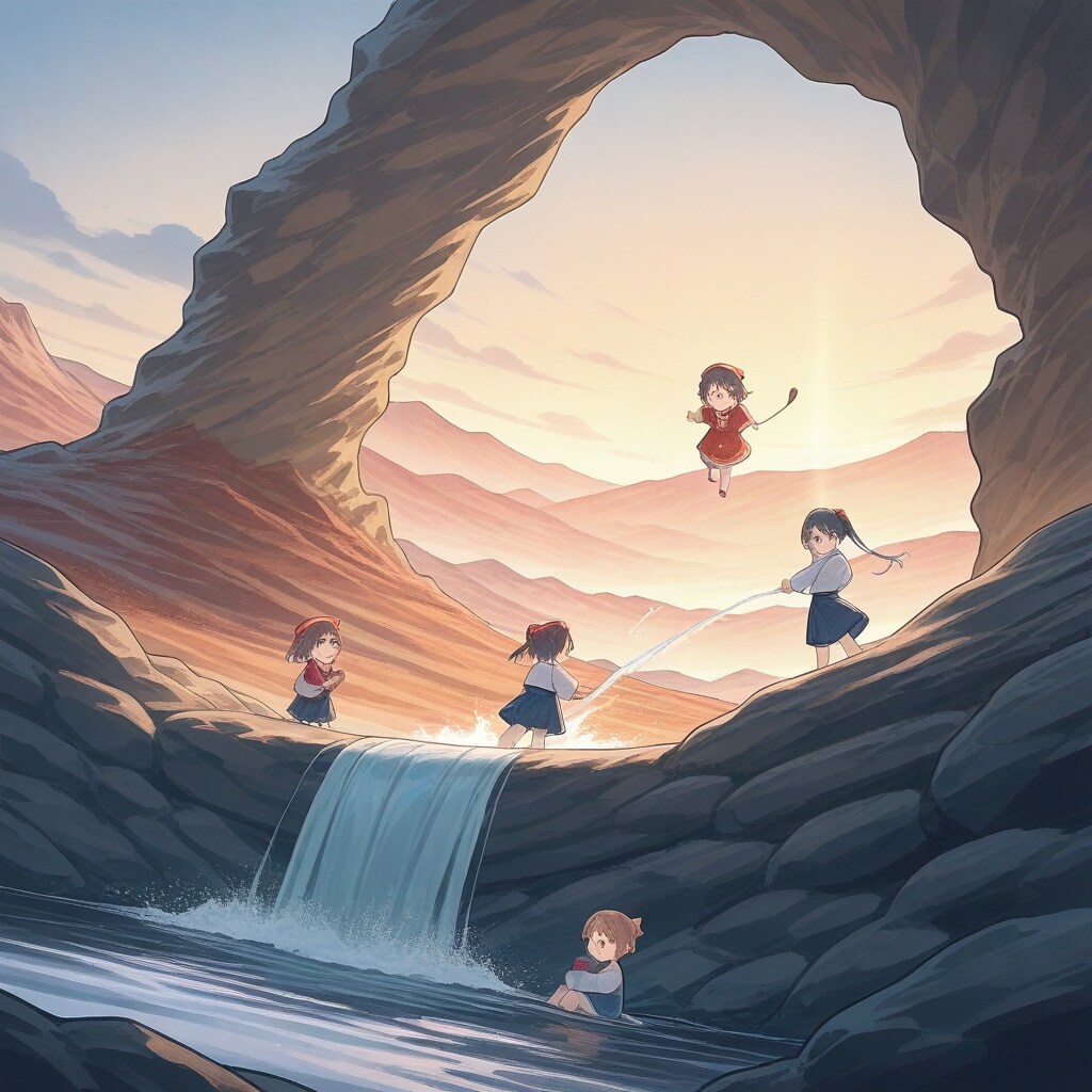 絶景