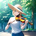 モーニングソナタ 2枚目
