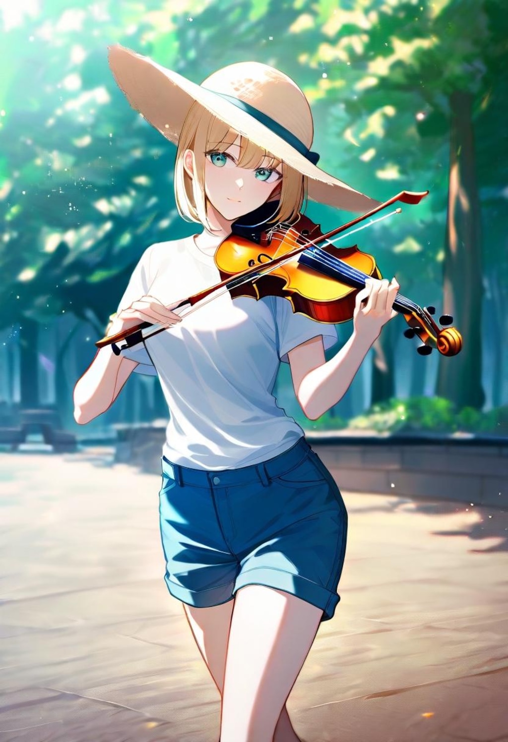 モーニングソナタ