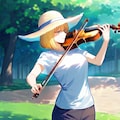 モーニングソナタ 3枚目