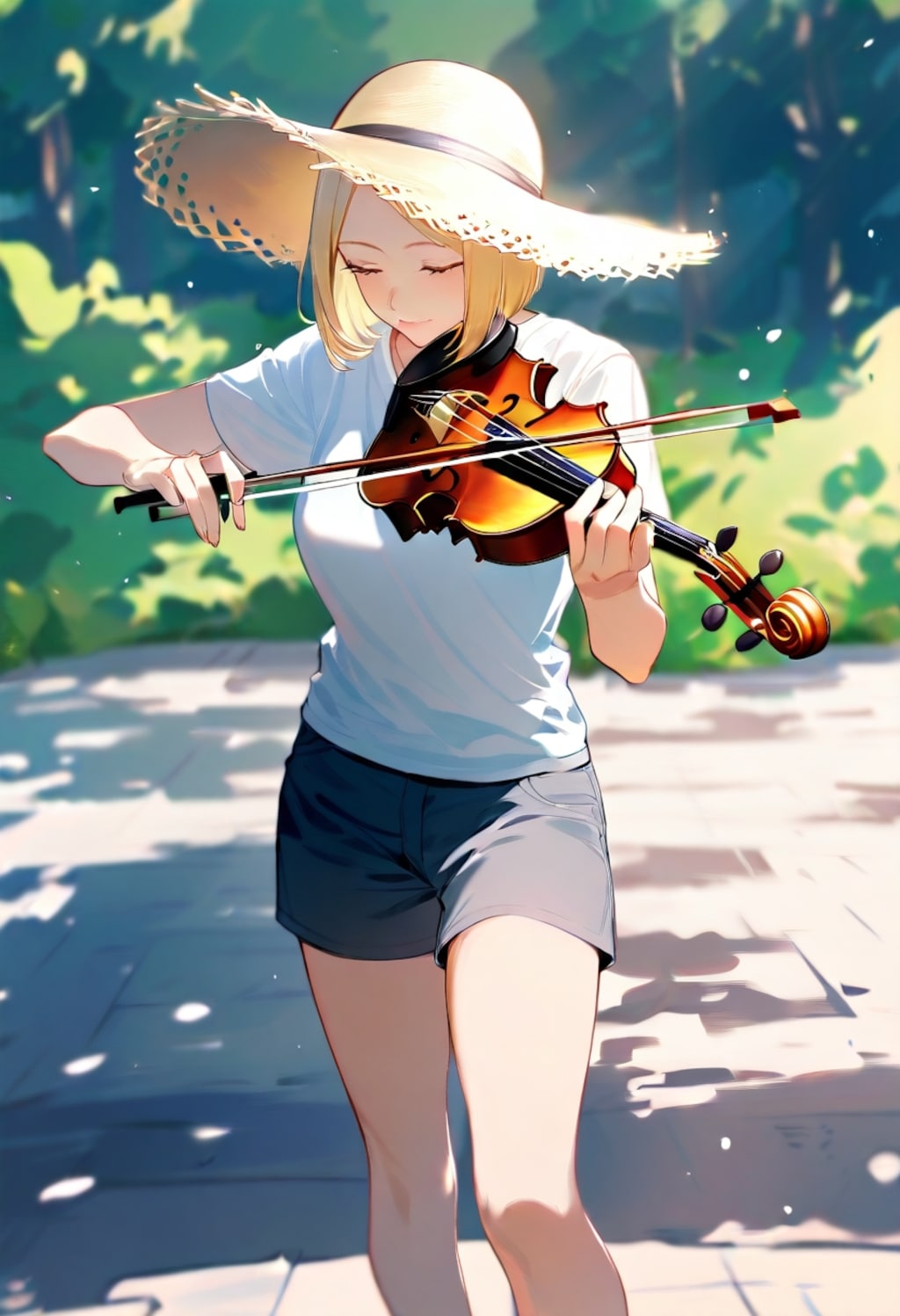 モーニングソナタ