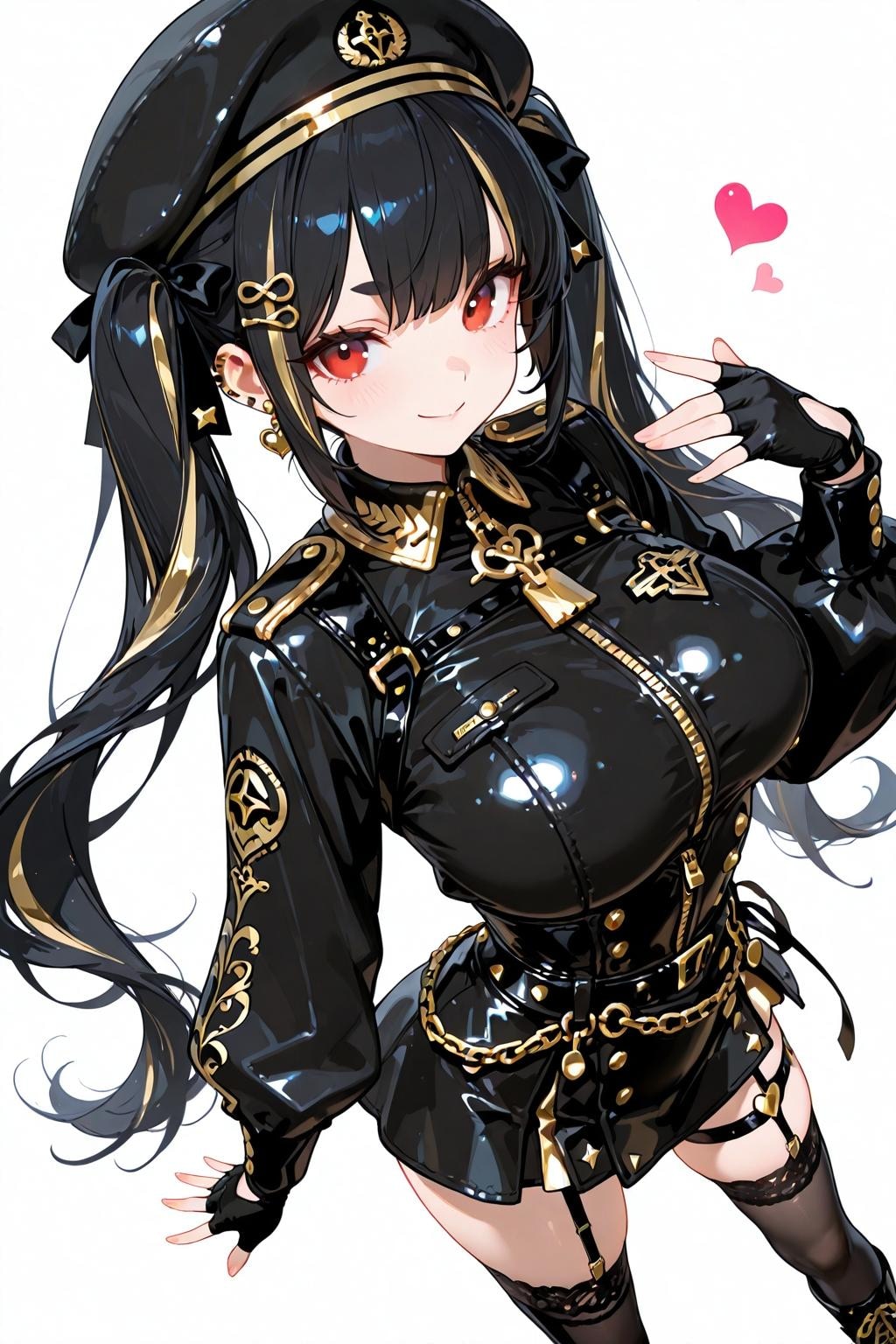 爆乳むちむちきゅるるん娘