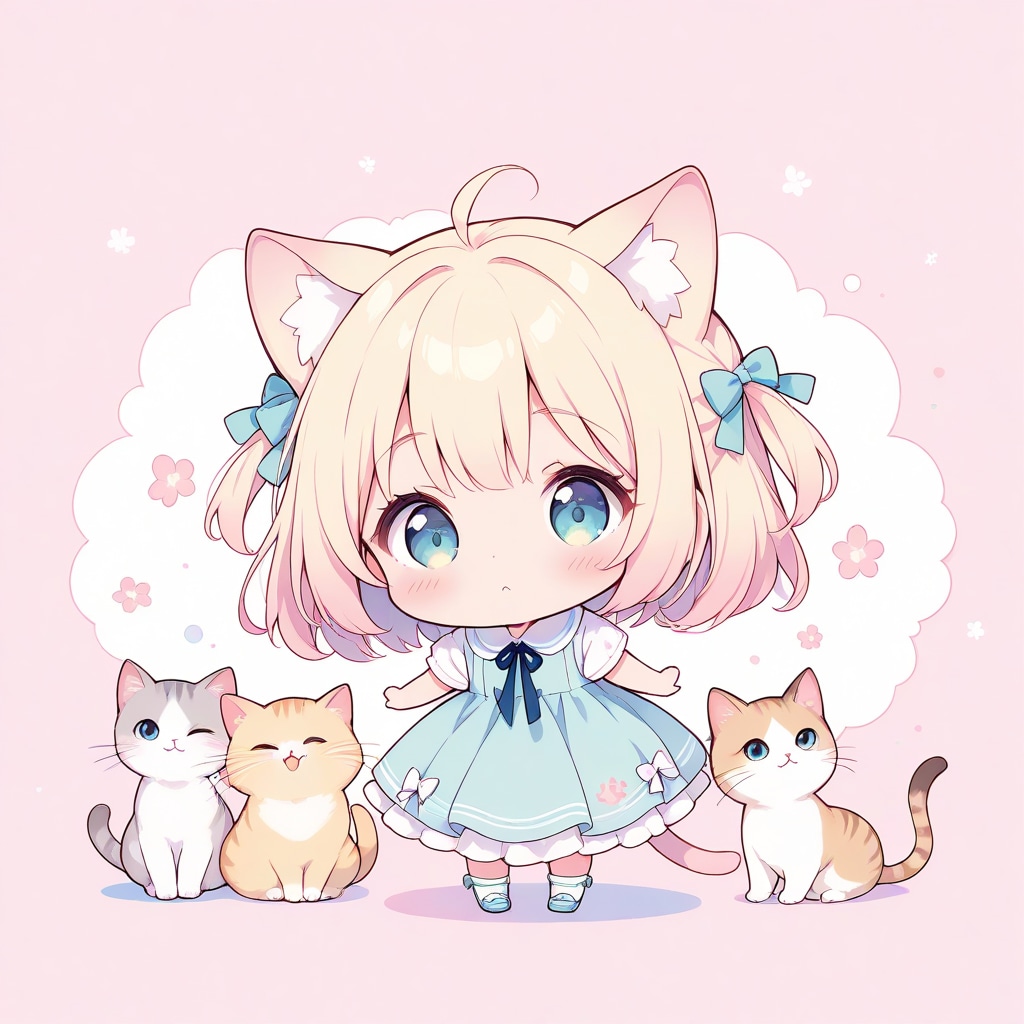 【画像どうぞ】それは、どの娘でしたか？