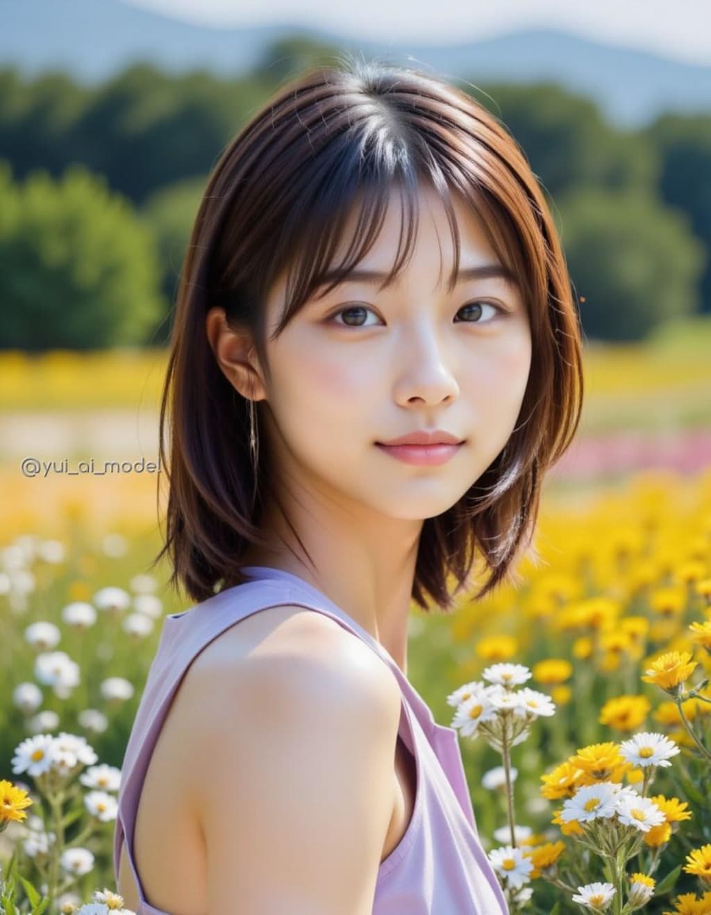 おはよう土曜日 beauty-216