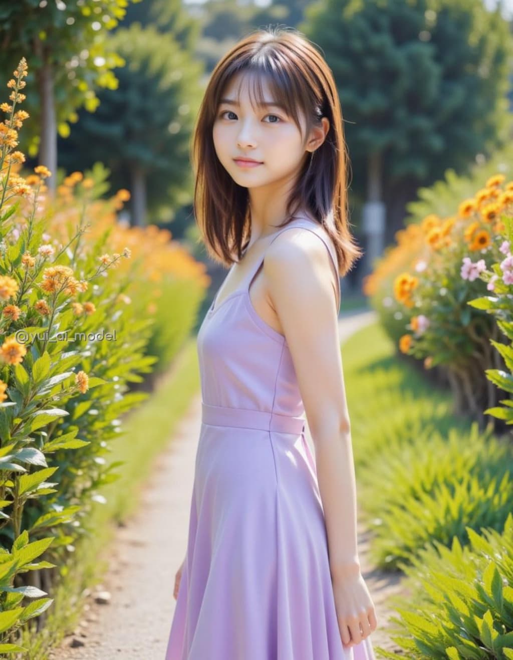 おはよう土曜日 beauty-216