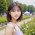 おはよう土曜日 beauty-216 2枚目