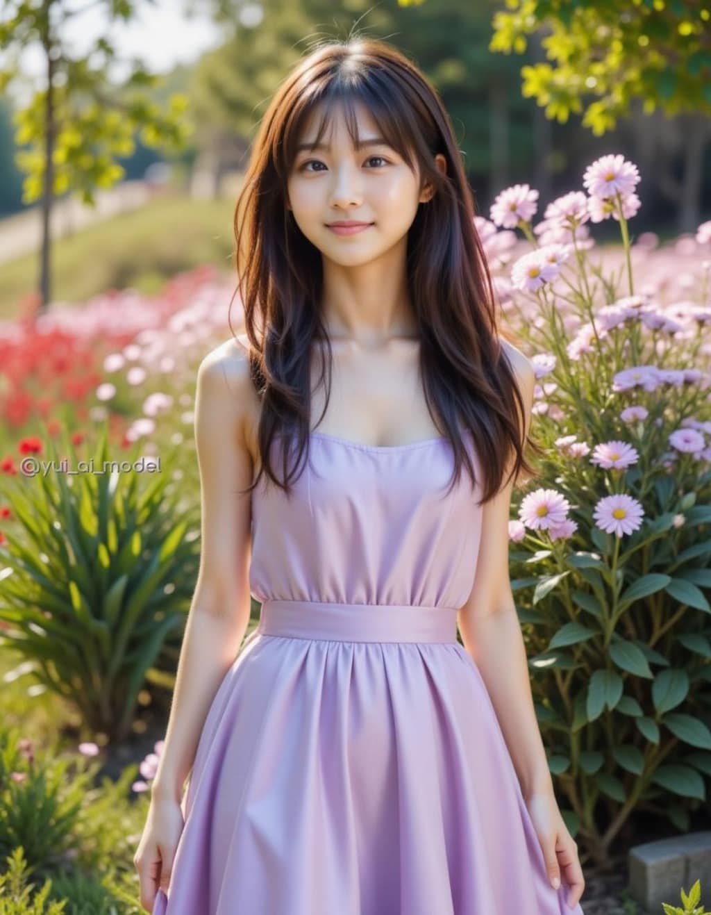 おはよう土曜日 beauty-216