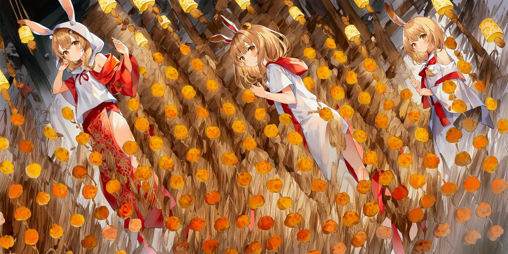 干し柿作り