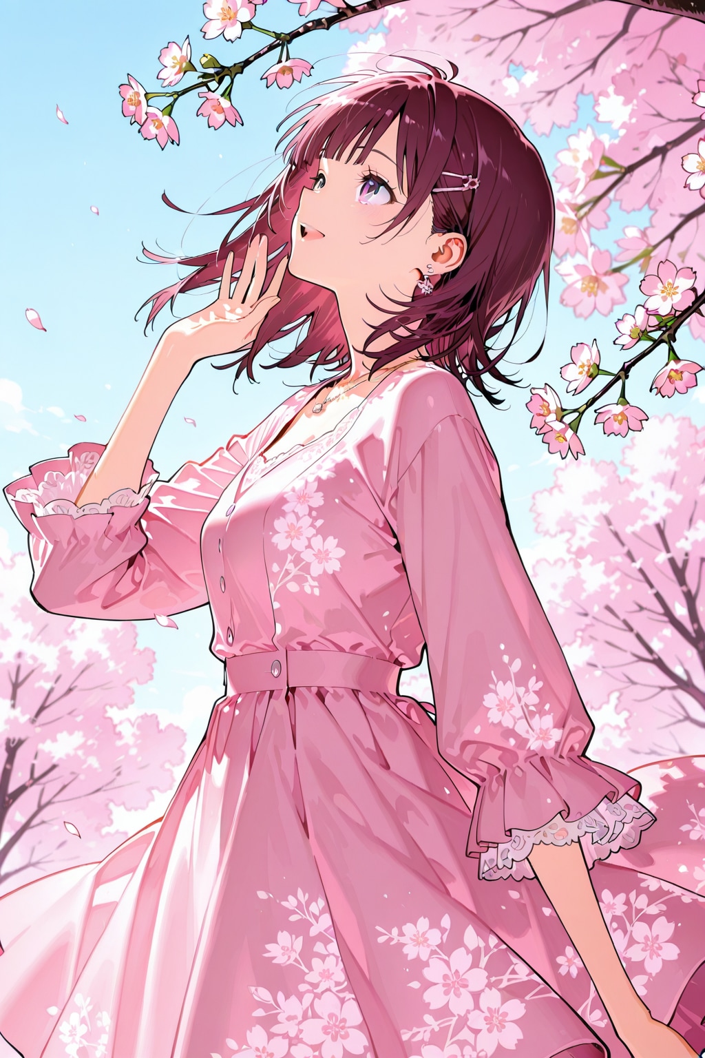 茜ちゃん１７２