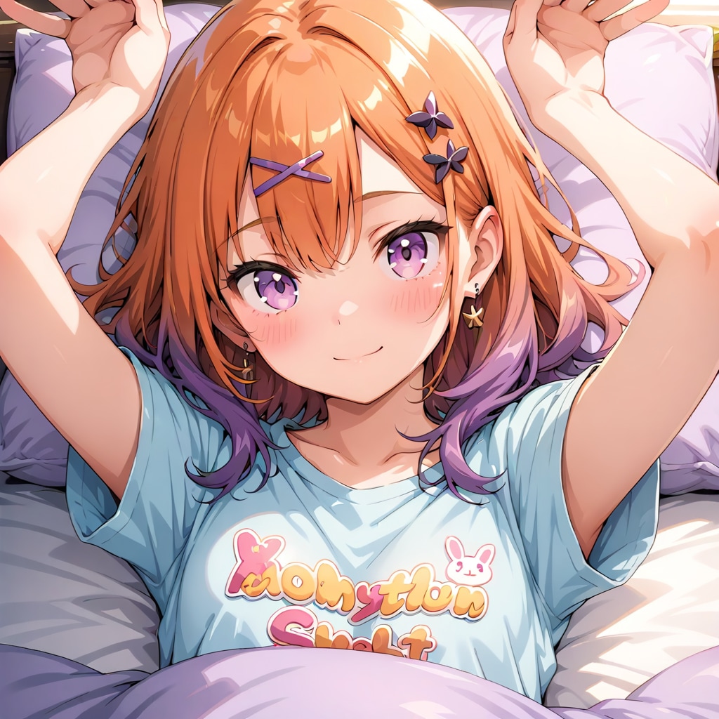 おはうさ〜