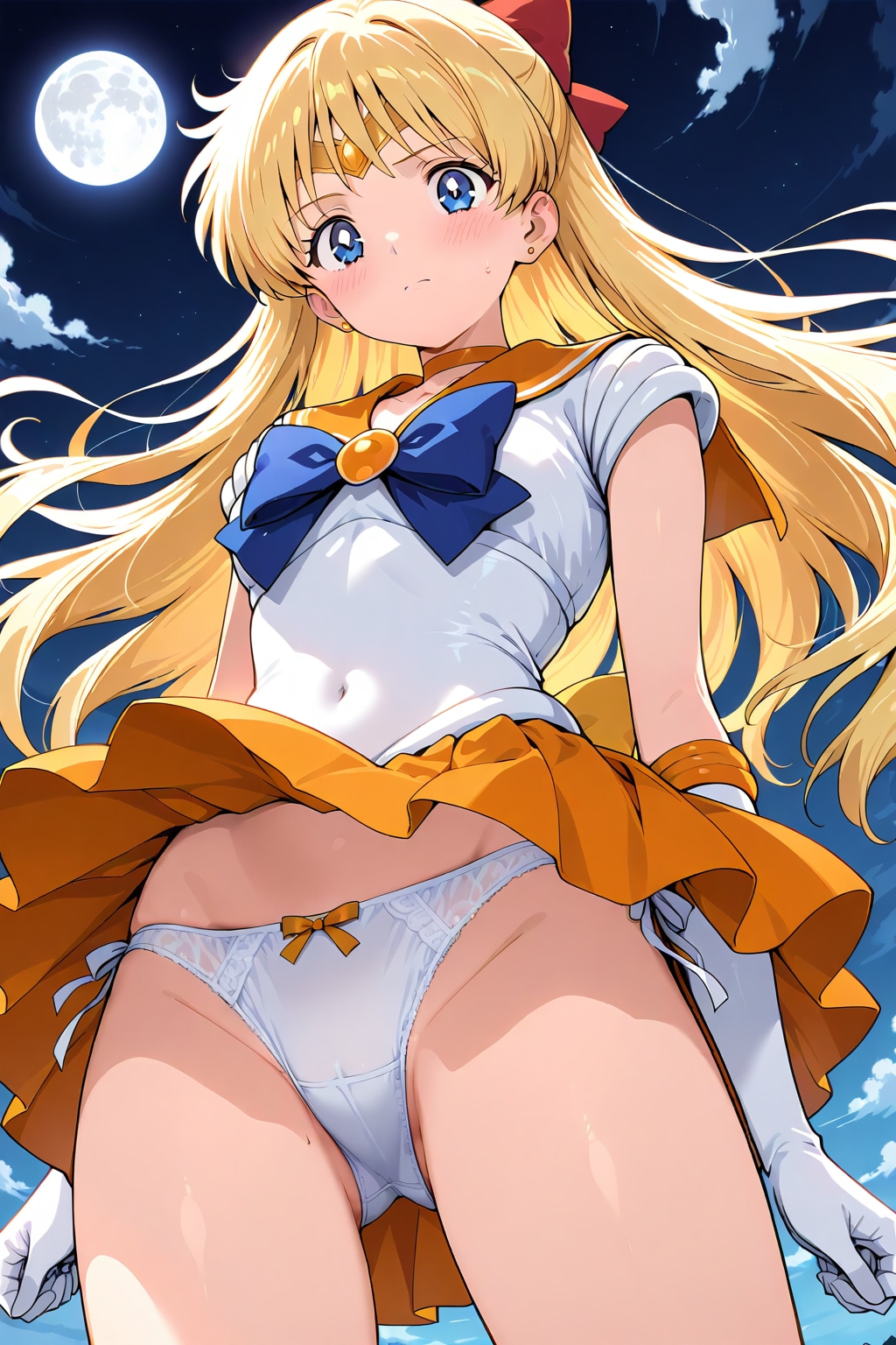 Sailor Venus