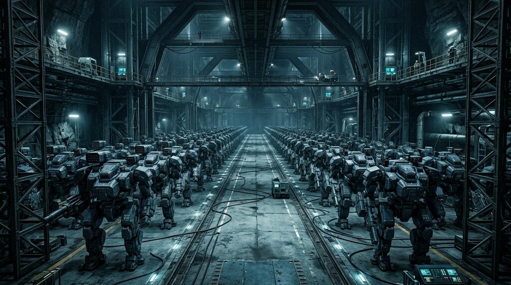 地底基地 : 2
