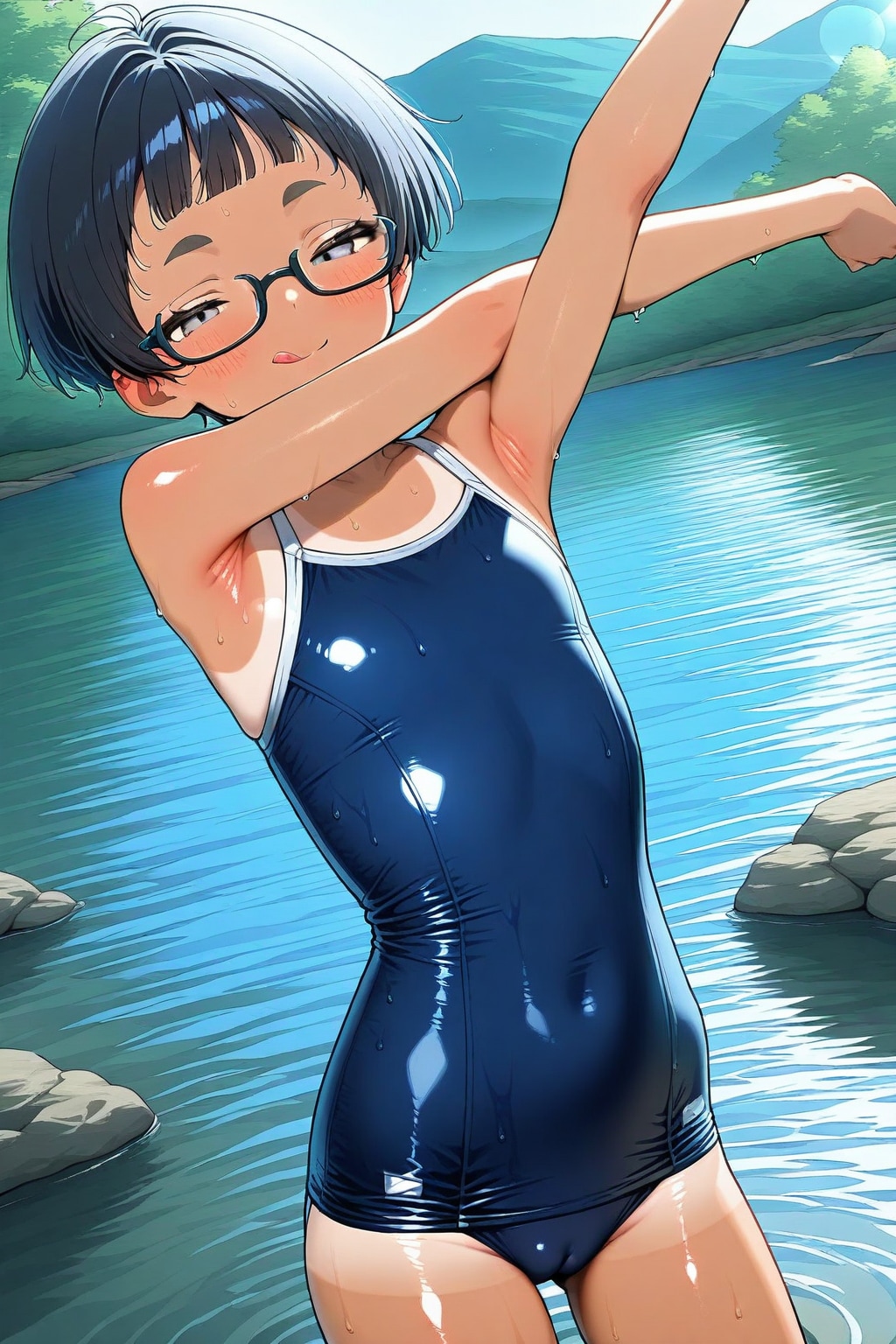 二子玉川環(BEHIMOTH版)