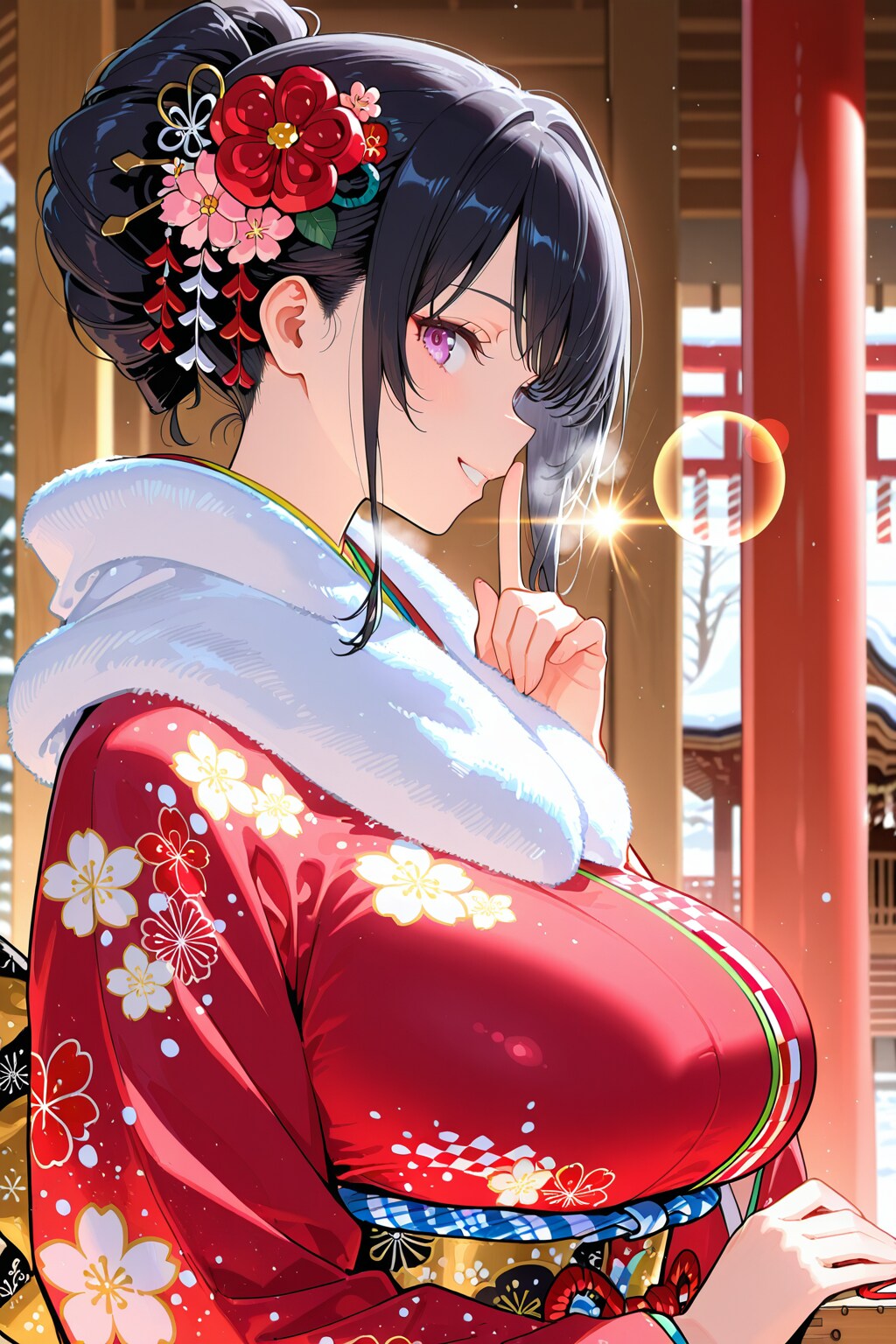 振袖
