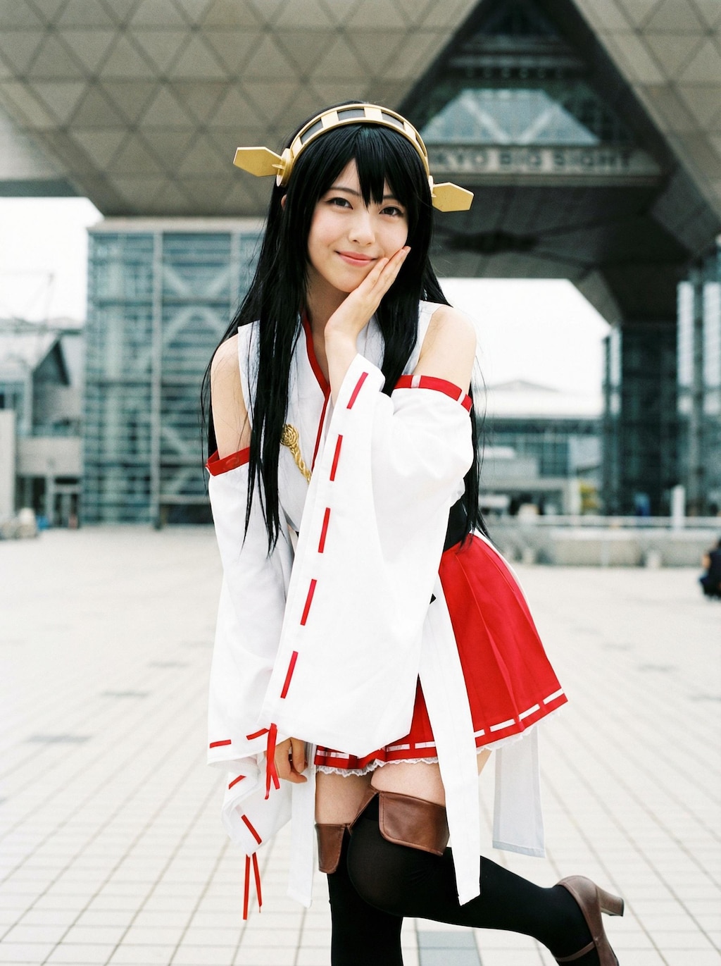 リアル艦これ♪