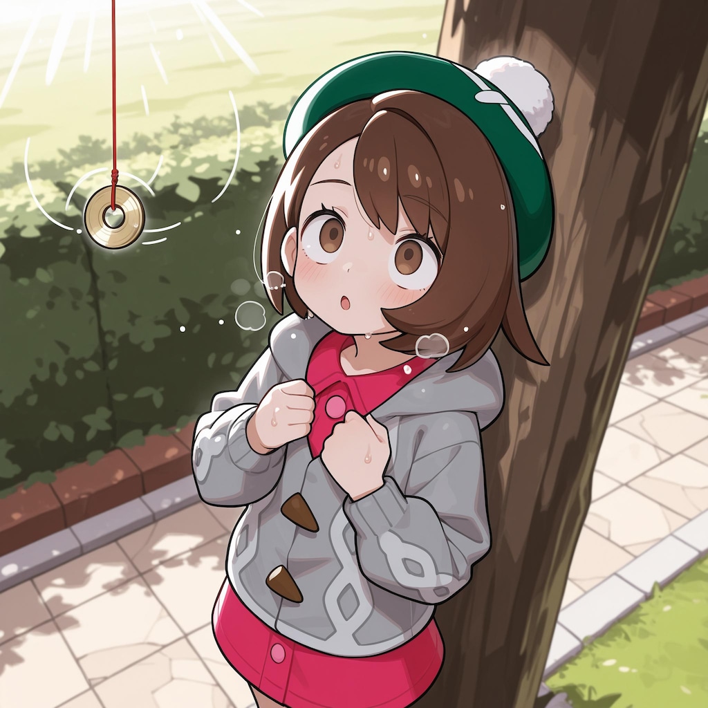 0028　ユウリ