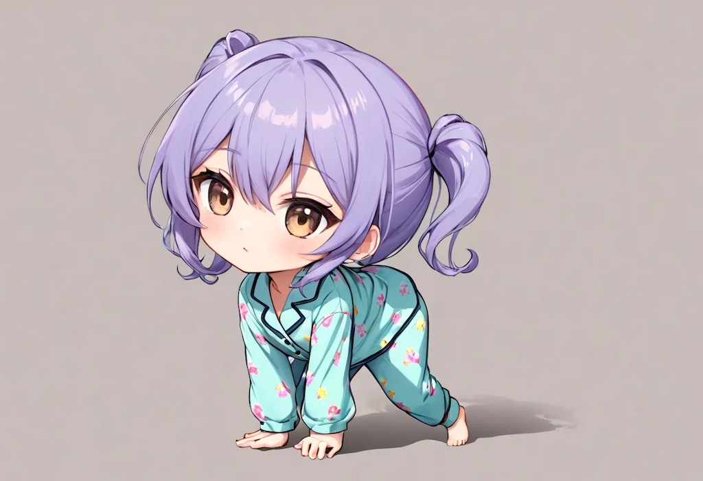 そうび（パジャマ）